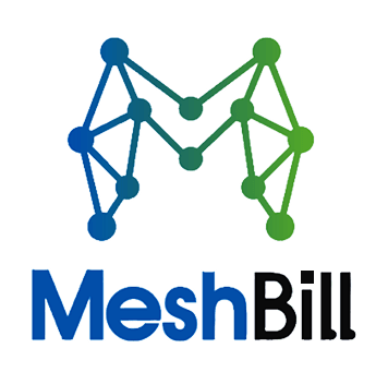 Meshbill Logo Original